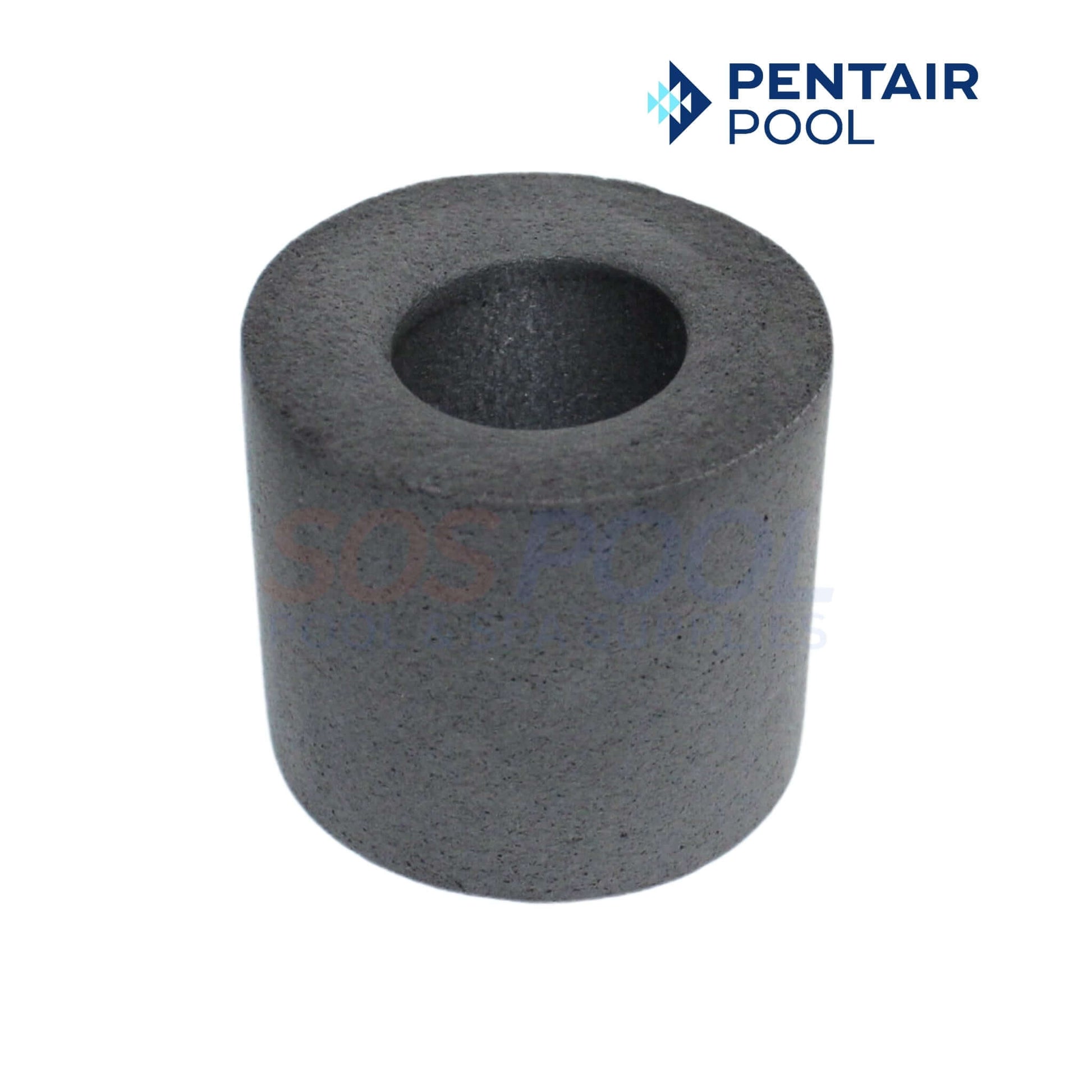 Pentair Pool Sweep Hose Scrubber part for Racer Cleaners model 360245 from SOS Pool. Enhances cleaning performance.