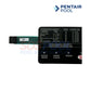 Pentair Switch Membrane Pad for MasterTemp & Max-E-Therm Heaters | SOS Pool Supplies | Model 472610Z