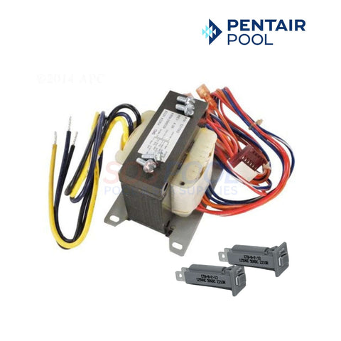 Pentair System Transformer 522102Z for IntelliCenter, reliable power for SOS Pool automation.