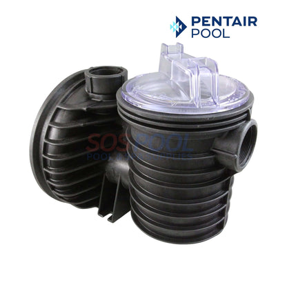 Pentair Tank Body For Max-E-Glas II & Dura-Glas II | C176-59PZ