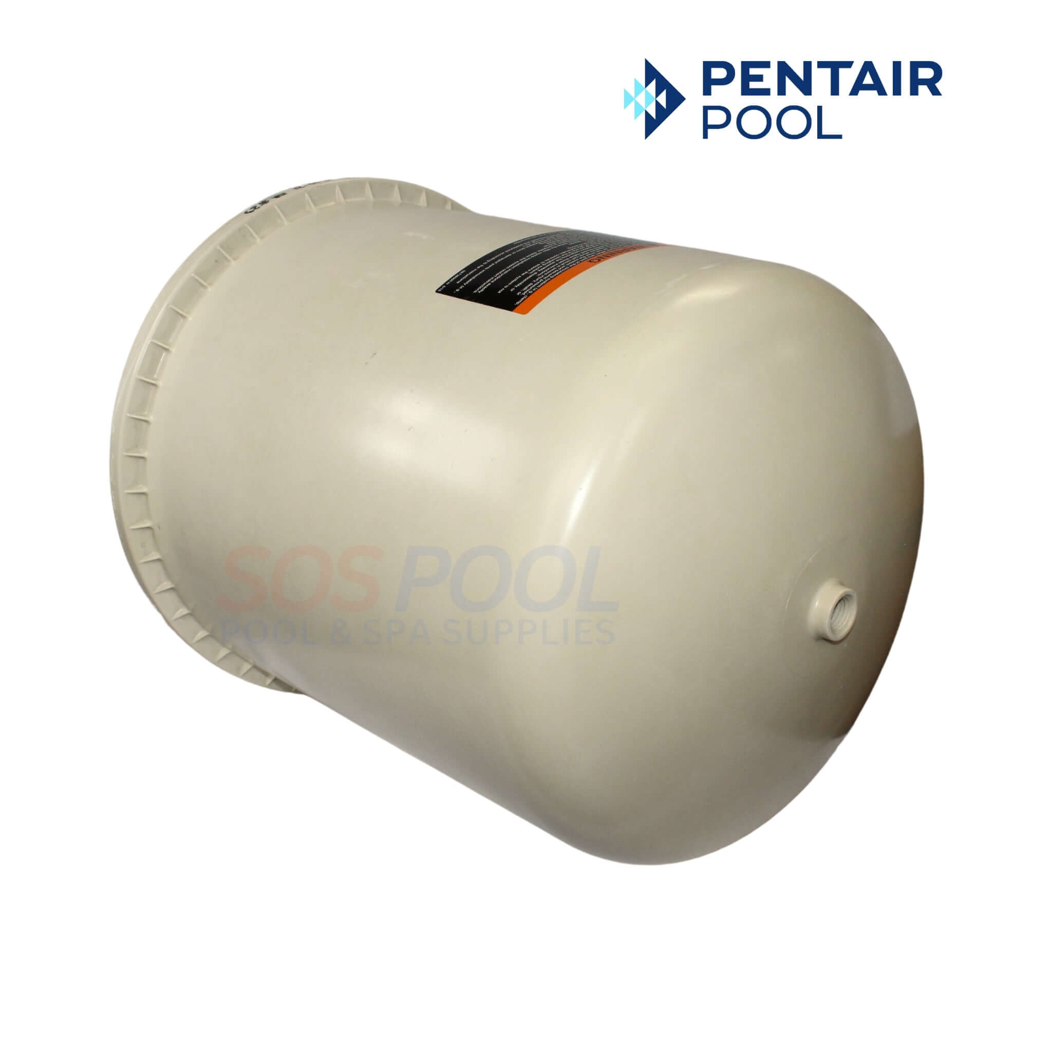 Pentair Tank Lid For SM and SMBW 4060 Filters | 197137