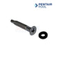Pentair Pool screw and washer for pool equipment maintenance | SOS Pool supplies