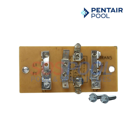 Pentair Terminal Board for MasterTemp and Max-E-Therm heaters, model 42001-0056S, available at SOS Pool.