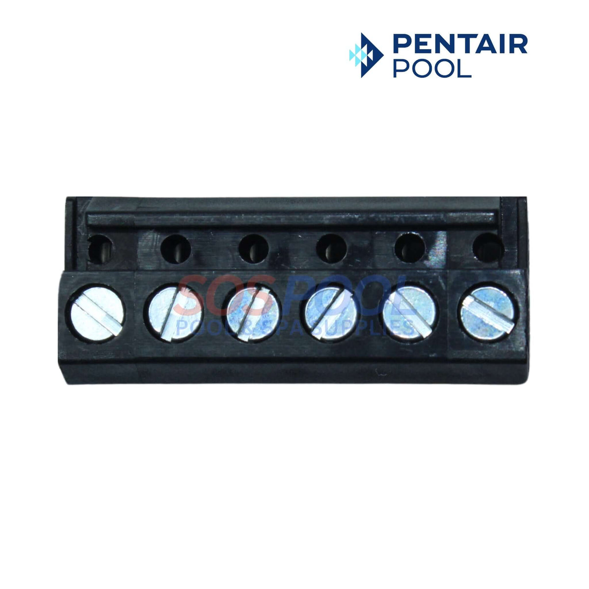 Compool Logo Pentair Terminal Plug-In Screw For Intelliflo3 ComPool and IntelliTouc