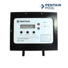 Pentair Thermaflo Display Bezel UltraTemp Heat Pump Control Board Display Only | 473693