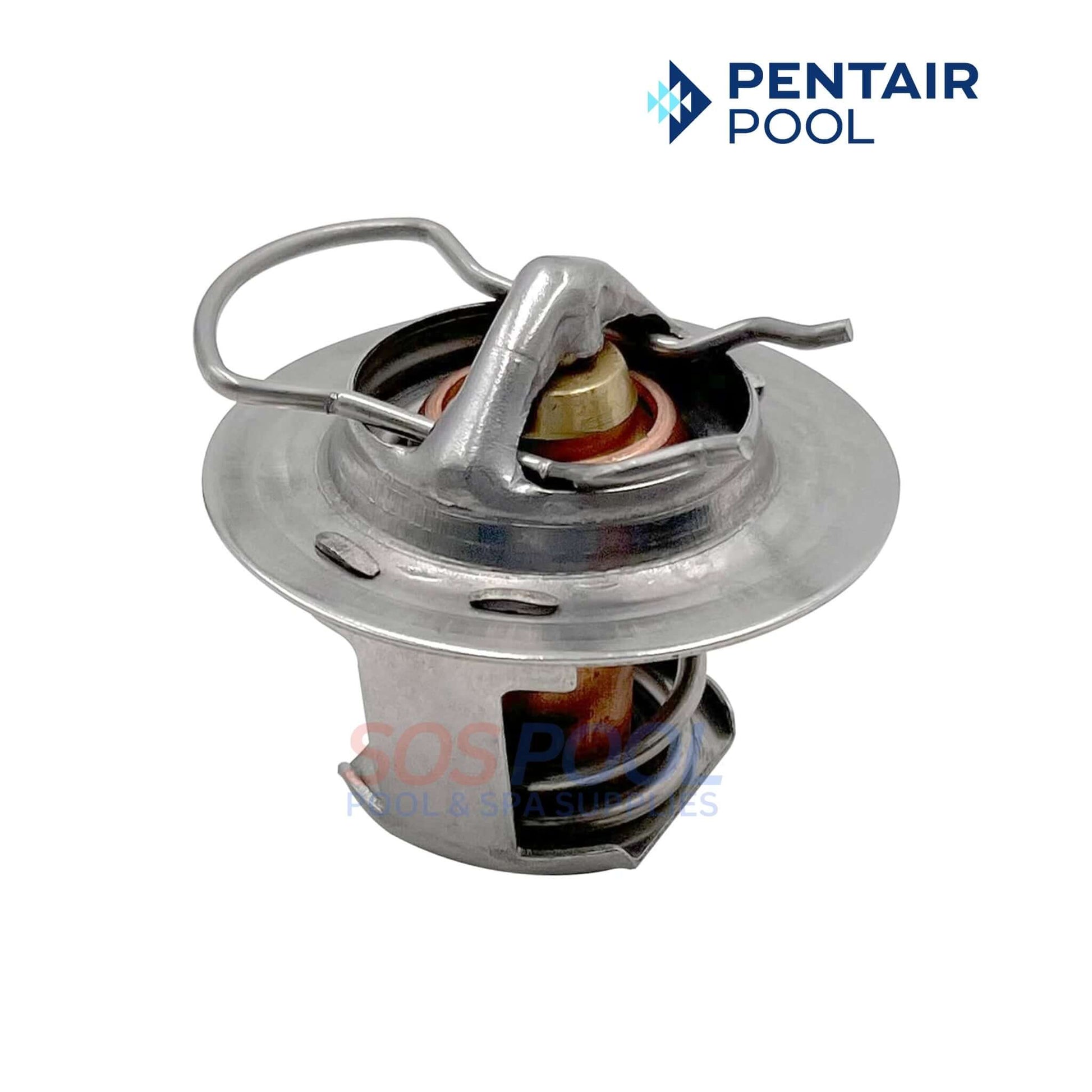 Pentair Thermal Regulator for pool and spa heaters, compatible with MasterTemp and Max-E-Therm, SOS Pool.