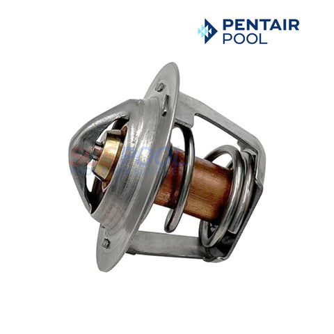 Pentair Thermal Regulator for MasterTemp and Max-E-Therm heaters, SOS Pool, Part No. 38000-0007S, efficient maintenance solution.