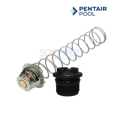 Pentair thermal regulator kit for MasterTemp and Max-E-Therm heaters, compatible with SOS Pool supplies.