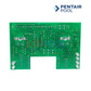 Pentair Thermostat Circuit Board 470179 for MiniMax & PowerMax heaters at SOS Pool.