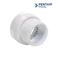 Pentair threaded compression adapter K12079 for pool cleaners, ensuring secure connection and effective suction. SOS Pool.