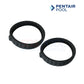 Pentair Tires for Lil Rebel Cleaners 360455 - OEM replacement for efficient pool cleaner operation | SOS Pool