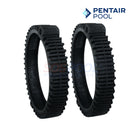 Pentair Tires For Rebel and Warrior Cleaners | 2 Pack | 360482