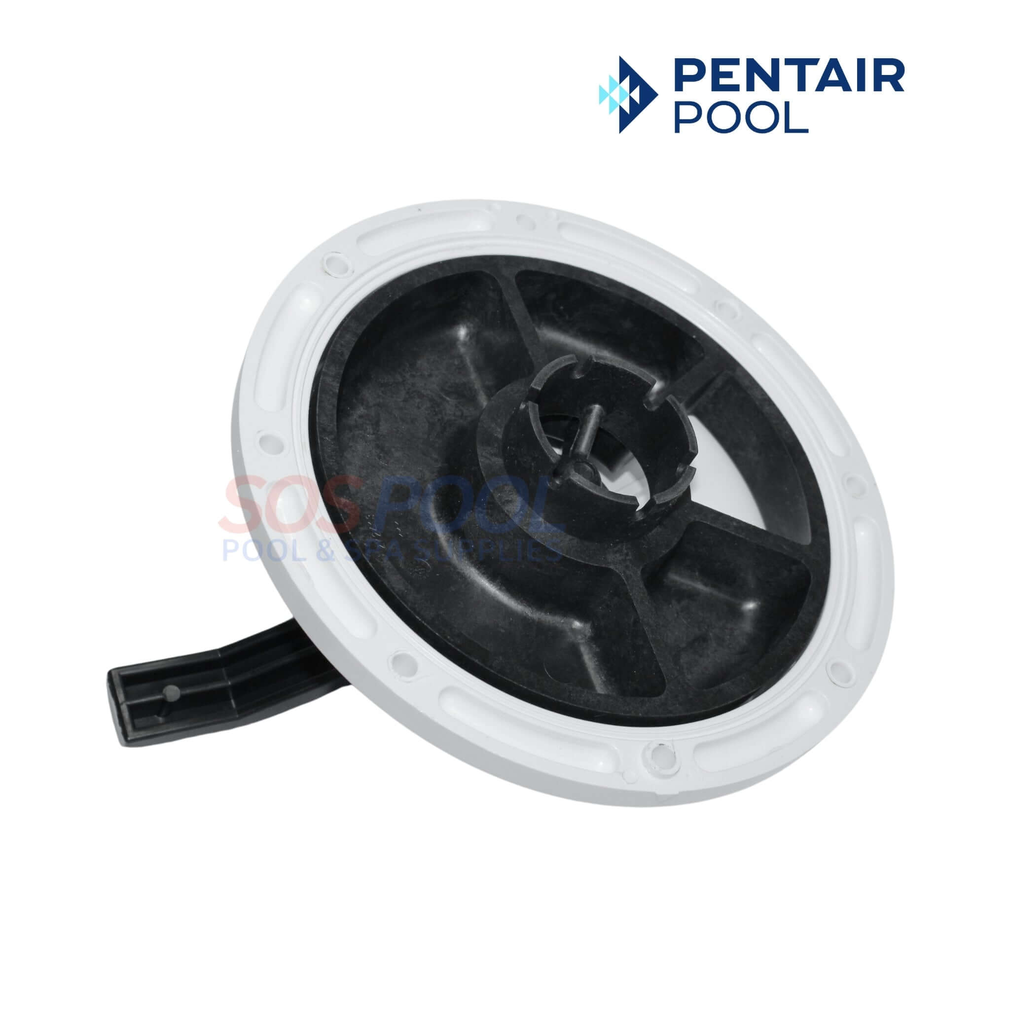 Pentair Top Assembly For 2in HiFlow Multiport Valves | 272422