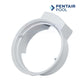 Pentair Top Ring For Auto Levelers | White | T16W