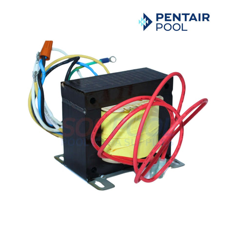 Pentair Transformer 520722 for EasyTouch and IntelliChlor systems, 22V/39V output, by SOS Pool.
