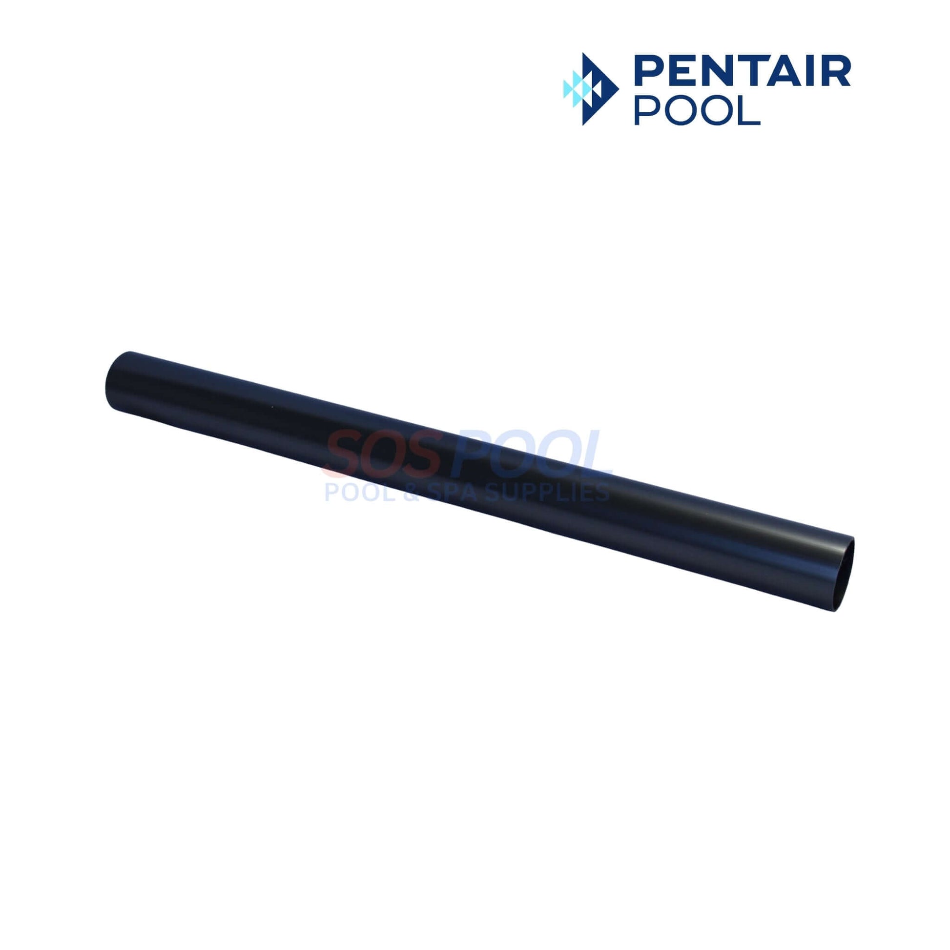Pentair Tube Drive for Kreepy Krauly | 370486Z, black tube for efficient debris collection in pool cleaners, SOS Pool supplies.