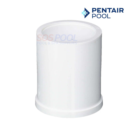 Pentair Union Adapter for SuperMax and SuperFlo pumps, model 350093 from SOS Pool, ensuring leak-free operation.