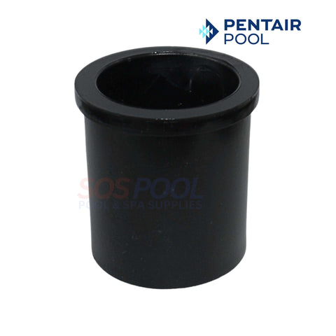 Pentair Union Body, 1.5" x 2", black, part number 87202211, for pool maintenance at SOS Pool.