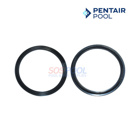 Pentair Union Diamond Seal Gasket 410016Z 2 Pack for WhisperFloXF IntelliFloXF Pumps | SOS Pool