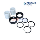 Pentair Union Kit For WhisperfloXF and IntelliFloXF Pumps | 410020