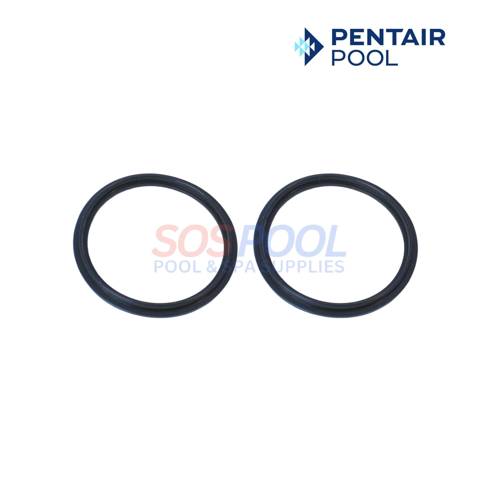 Pentair Pool O-ring set for WhisperfloXF and IntelliFloXF pumps | SOS Pool supplies | Model 410020