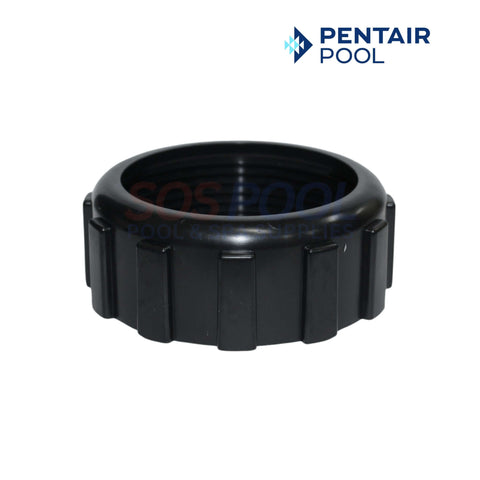 Pentair Union Nut 98212200 for filters, ensuring secure connections and preventing leaks. Available at SOS Pool.