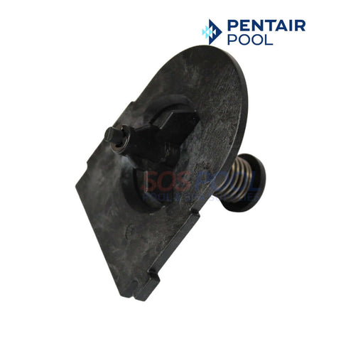 Pentair Water Bypass Assembly ETI 400 for gas pool heaters, compatible with model 461113, from SOS Pool.