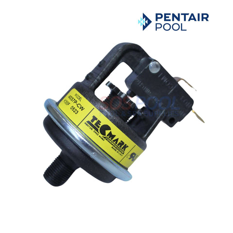 Pentair Water Pressure Switch 42001-0060S for MasterTemp & Max-E-Therm Heaters, SOS Pool