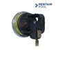 Pentair Water Pressure Switch 42001-0060S for MasterTemp and Max-E-Therm heaters at SOS Pool.
