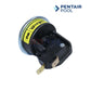 Pentair Water Pressure Switch 42001-0060S for MasterTemp and Max-E-Therm heaters | SOS Pool