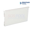 Pentair Weir Assembly For Bermuda Skimmers | White | 516252Z