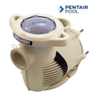 Pentair Wet End Assembly For WhisperFloXF And IntelliFloXF Pumps | 400000