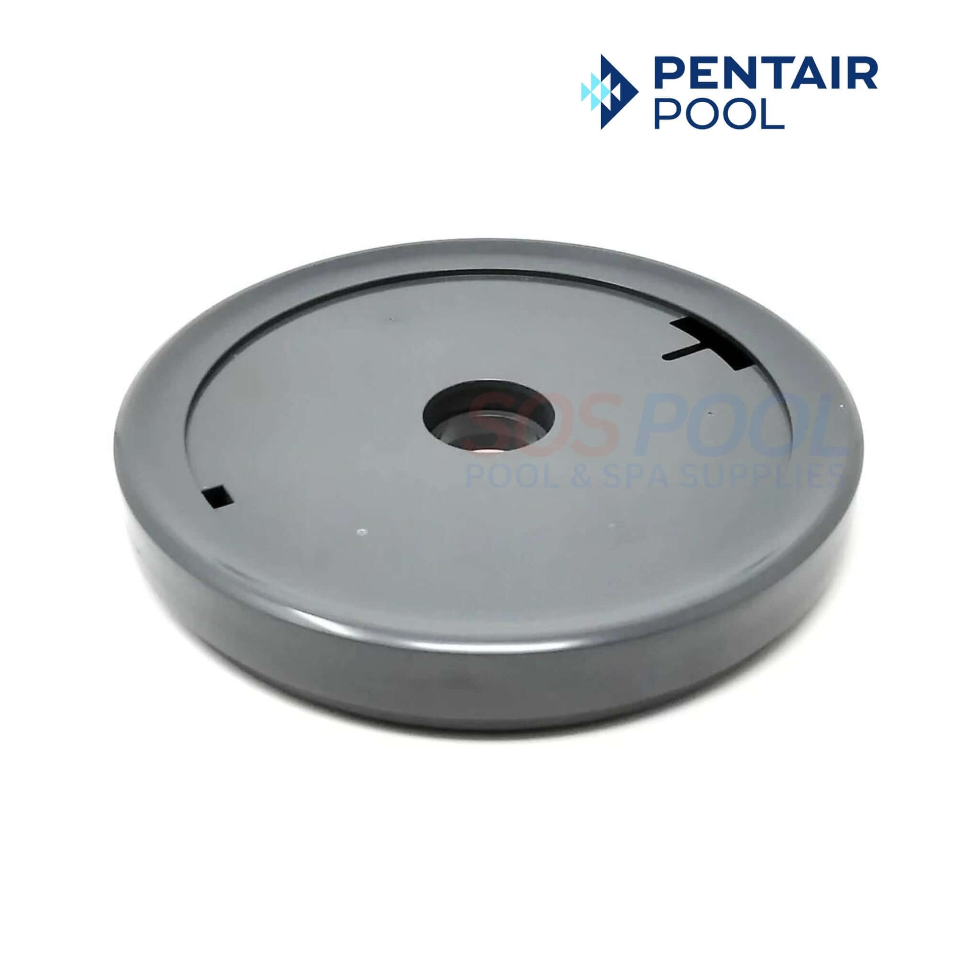Pentair Wheel for Legend and Legend II Cleaners 360006, OEM replacement part for efficient pool cleaning by SOS Pool.
