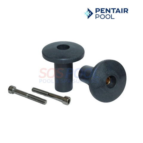 Pentair Wheel Hub Kit 360288 with essential replacement parts for Rebel and Warrior Cleaners | SOS Pool