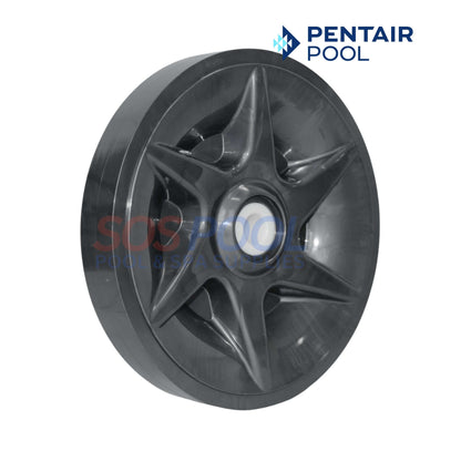 Pentair 360286 Rebel Wheel Kit replacement part for efficient pool cleaning by SOS Pool.