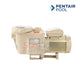 Pentair WhisperFlo WFE-4 1 HP Pool Pump | EC-015583