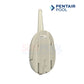 Pentair Wireless Remote and Receiver for EasyTouch Systems, Model 520546, for SOS Pool convenience.