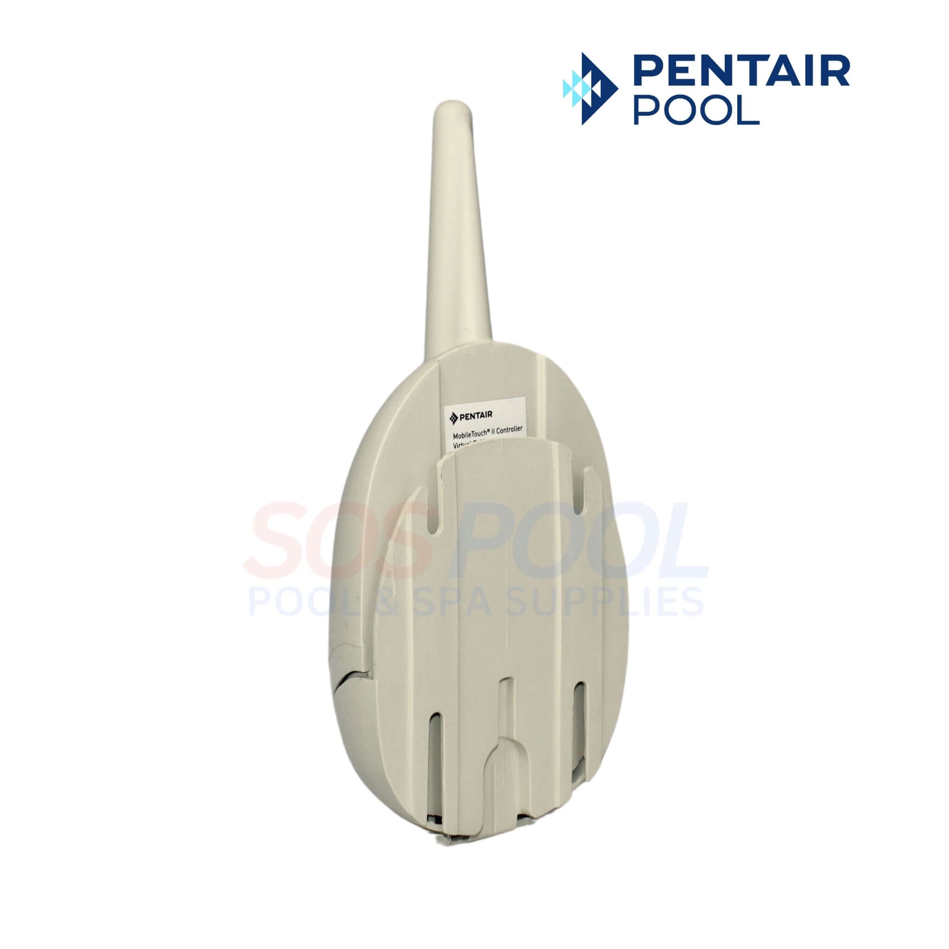 Pentair Wireless Remote and Receiver for EasyTouch Systems, Model 520546, for SOS Pool convenience.