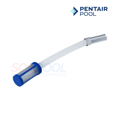 Pentair Air Bleed Assembly For PLD & SMD Filters | 24800-0120