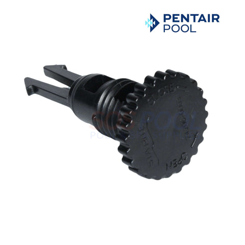 Pentair Air Release Valve For PXC & PLDE Series Filters | 24206-0103S