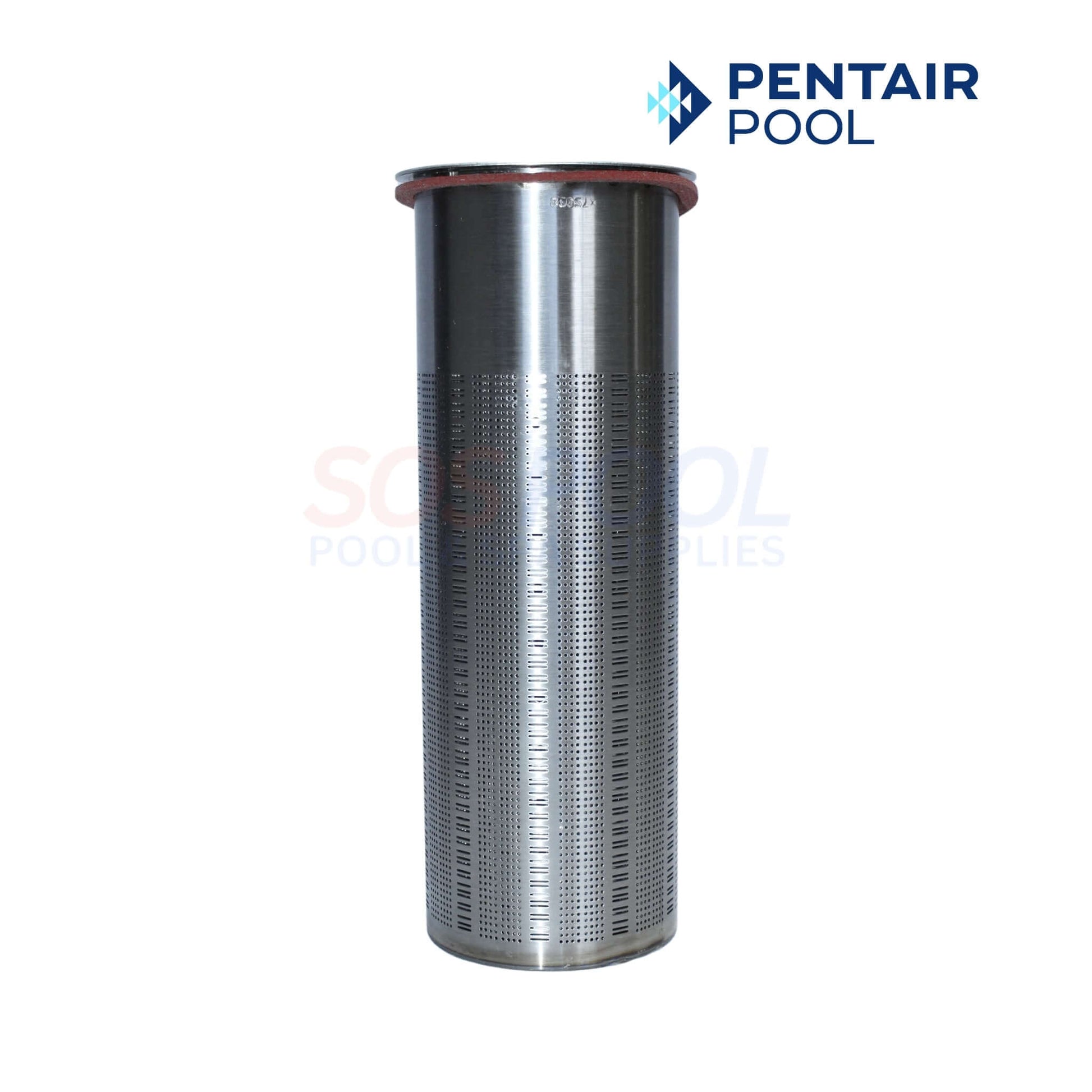 Pentair Burner Tube 475624 for ETI 400 Heater - Essential replacement for efficient pool and spa performance. SOS Pool.