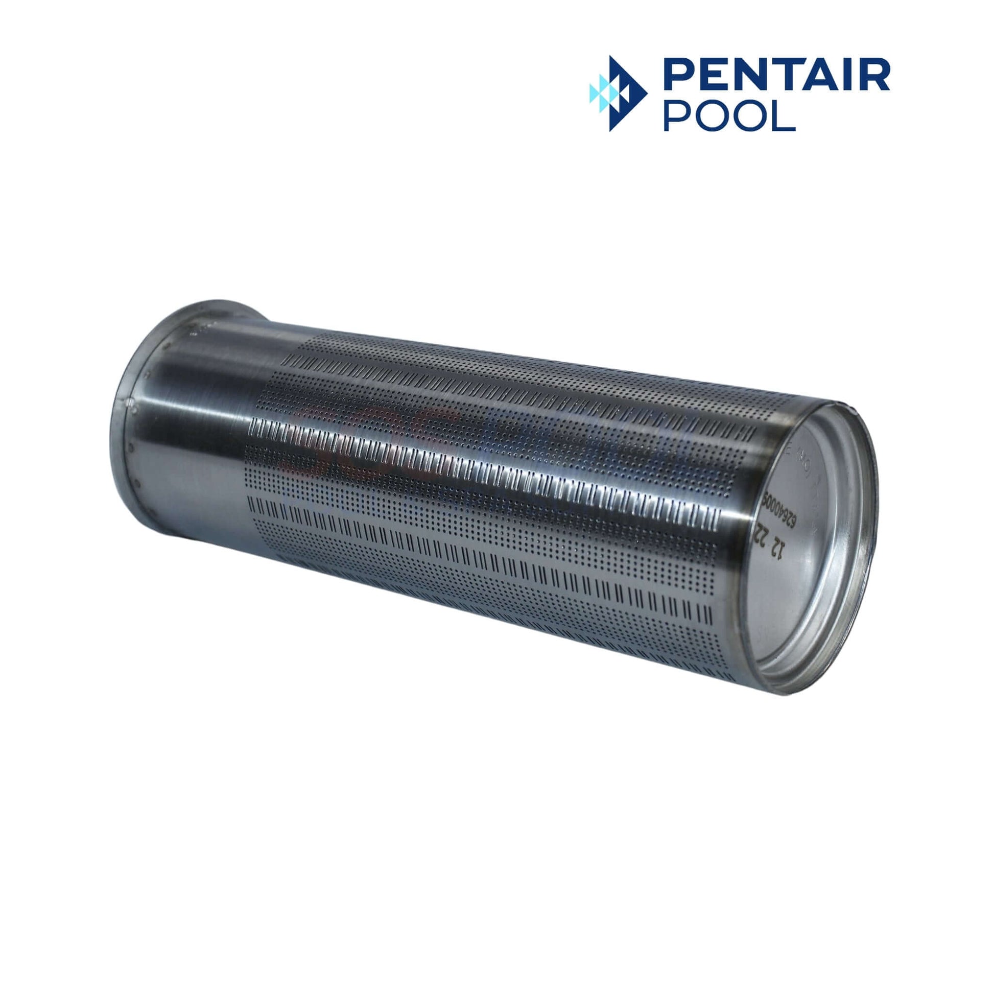 Pentair Burner Tube for ETI 400 Heater 475624, essential for SOS Pool efficiency and performance.