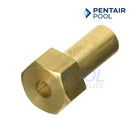 Pentair FNS Machined Nut | Quad DE Sleeve Nut | 194997