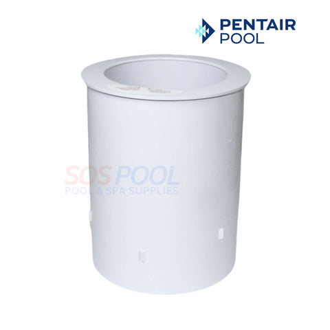 Pentair Floating Weir R38013B replacement part for Admiral skimmers, available at SOS Pool, effective pool water management.