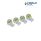 Pentair Flow Switch For iChlor | Male Pipe Thread | 523100