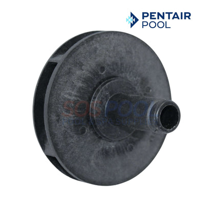 Pentair Impeller For Dura-Jet JW & JS Pumps | 1HP | C105-228PF
