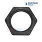 Pentair Internal Bulkhead Locknut 2" 154412 for Triton II and Nautilus filters | SOS Pool