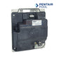 Pentair Motor Drive Only For SuperFlo VS Pump | 353127 | KCCA0192-0002