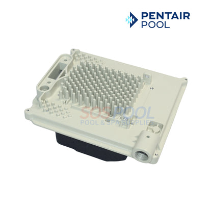 Pentair Motor Drive Only For SuperFlo VS Pump | 353127 | KCCA0192-0002