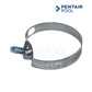 Pentair Saddle Clamp For Rainbow Automatic Feeders | R172034